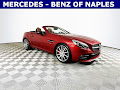 2019 Mercedes-Benz SLC SLC 43 AMG®