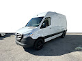 2025 Mercedes-Benz Sprinter 2500 Cargo 144 WB