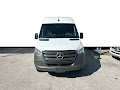 2025 Mercedes-Benz Sprinter 2500 Cargo 144 WB