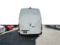 2025 Mercedes-Benz Sprinter 2500 Cargo 144 WB