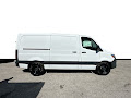 2025 Mercedes-Benz Sprinter 2500 Cargo 144 WB