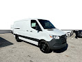 2025 Mercedes-Benz Sprinter 2500 Cargo 144 WB