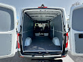 2025 Mercedes-Benz Sprinter 2500 Cargo 144 WB