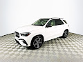 2025 Mercedes-Benz GLE GLE 350