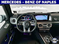 2023 Mercedes-Benz G-Class G 63 AMG®