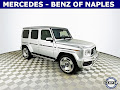 2023 Mercedes-Benz G-Class G 63 AMG®