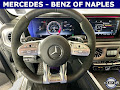 2023 Mercedes-Benz G-Class G 63 AMG®