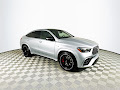 2025 Mercedes-Benz GLE GLE 63 S AMG®