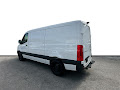 2025 Mercedes-Benz Sprinter 2500 Cargo 144 WB