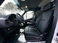 2025 Mercedes-Benz Sprinter 2500 Cargo 144 WB