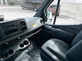 2025 Mercedes-Benz Sprinter 2500 Cargo 144 WB