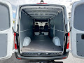 2025 Mercedes-Benz Sprinter 2500 Cargo 144 WB