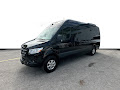 2024 Mercedes-Benz Sprinter 2500 Passenger 170 WB