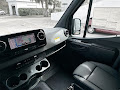 2024 Mercedes-Benz Sprinter 2500 Passenger 170 WB