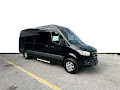 2024 Mercedes-Benz Sprinter 2500 Passenger 170 WB