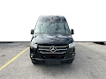 2024 Mercedes-Benz Sprinter 2500 Passenger 170 WB