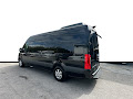 2024 Mercedes-Benz Sprinter 2500 Passenger 170 WB