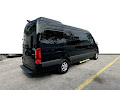 2024 Mercedes-Benz Sprinter 2500 Passenger 170 WB