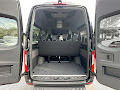 2024 Mercedes-Benz Sprinter 2500 Passenger 170 WB