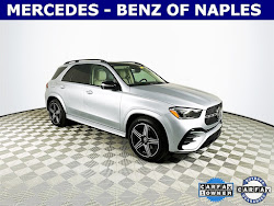 2024 Mercedes-Benz GLE GLE 350