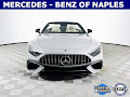 2022 Mercedes-Benz SL-Class SL 55 AMG®