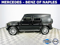 2023 Mercedes-Benz G-Class G 550