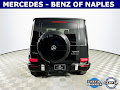 2023 Mercedes-Benz G-Class G 550