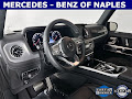 2023 Mercedes-Benz G-Class G 550