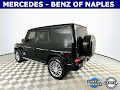 2023 Mercedes-Benz G-Class G 550