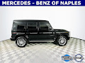 2023 Mercedes-Benz G-Class G 550