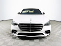 2025 Mercedes-Benz S-Class S 580