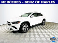 2025 Mercedes-Benz GLA GLA 250
