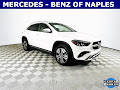 2025 Mercedes-Benz GLA GLA 250