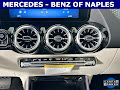 2025 Mercedes-Benz GLA GLA 250