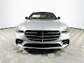 2025 Mercedes-Benz S-Class S 580