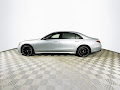 2025 Mercedes-Benz S-Class S 580