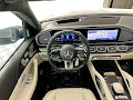 2025 Mercedes-Benz GLE GLE 63 S AMG®