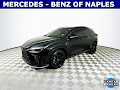 2024 Lexus NX 350 F SPORT Handling