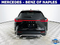 2024 Lexus NX 350 F SPORT Handling