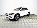 2025 Mercedes-Benz GLA GLA 250