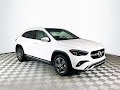 2025 Mercedes-Benz GLA GLA 250