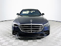 2025 Mercedes-Benz S-Class S 580