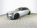 2025 Mercedes-Benz S-Class S 580