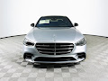 2025 Mercedes-Benz S-Class S 580