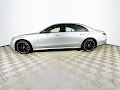 2025 Mercedes-Benz S-Class S 580