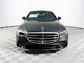 2025 Mercedes-Benz S-Class S 580