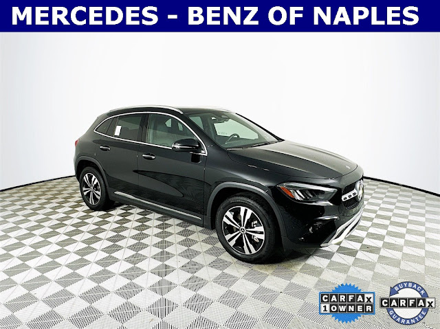 2024 Mercedes-Benz GLA GLA 250