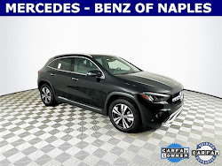 2024 Mercedes-Benz GLA GLA 250