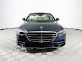 2025 Mercedes-Benz S-Class S 580