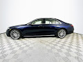 2025 Mercedes-Benz S-Class S 580